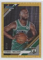 Kemba Walker #/10