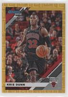 Kris Dunn #/10