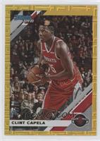 Clint Capela #/10