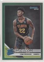 Rated Rookie - Cam Reddish