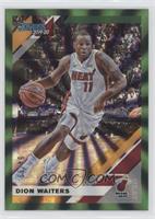 Dion Waiters #/99