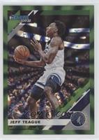 Jeff Teague #/99