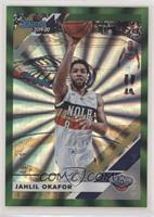 Jahlil Okafor #/99