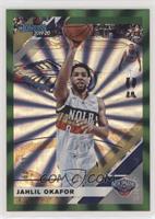 Jahlil Okafor #/99