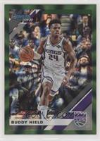 Buddy Hield #/99