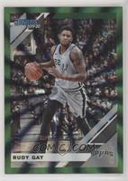 Rudy Gay #/99