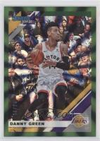 Danny Green #/99