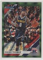 Isaiah Thomas #/99