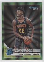 Rated Rookie - Cam Reddish #/99