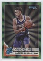 Rated Rookie - Cameron Johnson #/99