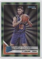 Rated Rookie - Ty Jerome #/99