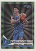 Rated Rookie - Isaiah Roby #/99