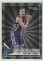 Rated Rookie - Kyle Guy #/99