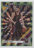 Kevin Love #/99