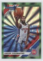 Andre Drummond #/99