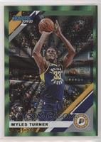 Myles Turner #/99