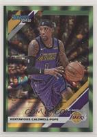 Kentavious Caldwell-Pope #/99