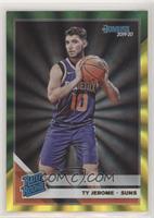 Rated Rookie - Ty Jerome [EX to NM]
