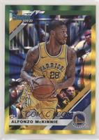 Alfonzo McKinnie [EX to NM]