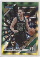 Gordon Hayward