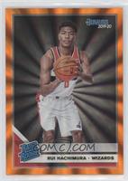 Rated Rookie - Rui Hachimura