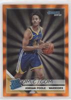 Rated Rookie - Jordan Poole