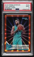 Rated Rookie - Cody Martin [PSA 9 MINT]