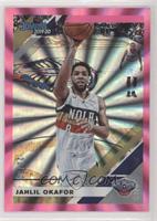 Jahlil Okafor #/50