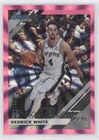 Derrick White #/50