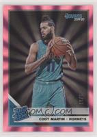 Rated Rookie - Cody Martin #/50