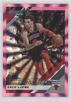 Zach LaVine #/50