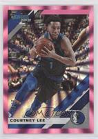 Courtney Lee #/50