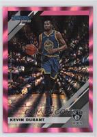 Kevin Durant #/50