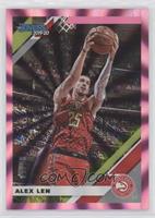 Alex Len #/50