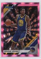 Kevon Looney #/50