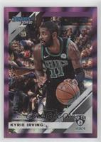 Kyrie Irving #/15