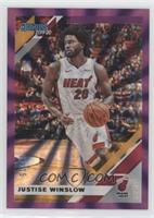 Justise Winslow #/15