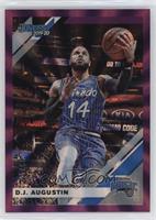 D.J. Augustin #/15