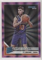 Rated Rookie - Ty Jerome #/15