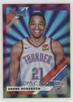 Andre Roberson #/10