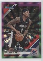 Bradley Beal [EX to NM] #/10