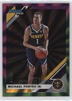 Michael Porter Jr. #/10