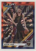 Kevin Love #/15