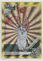 Brook Lopez #/25