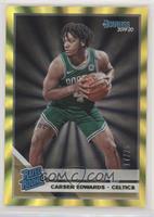 Rated Rookies - Carsen Edwards #/25