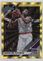 Dewayne Dedmon #/25