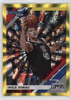 Ivica Zubac #/25