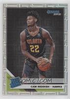 Rated Rookie - Cam Reddish