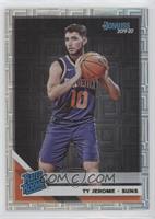 Rated Rookie - Ty Jerome