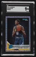 Rated Rookie - Bol Bol [SGC 9 MINT]